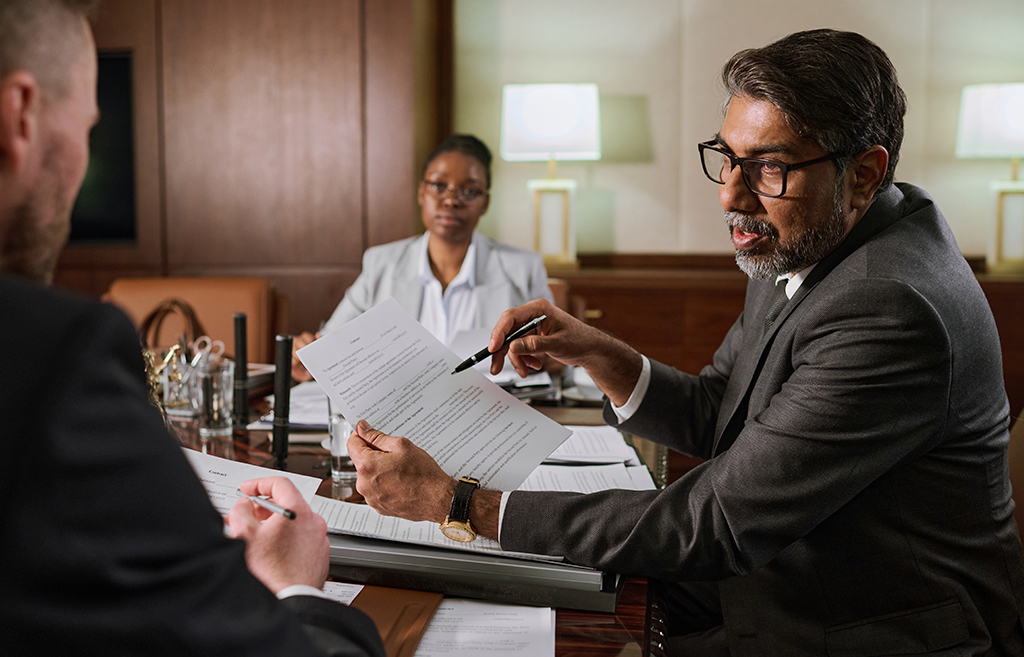 Protección patrimonial