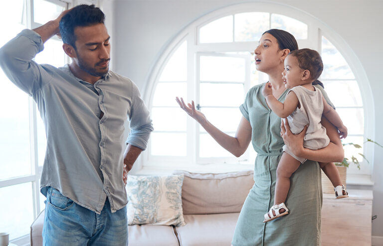 disputas familiares por bienes